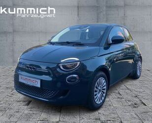 Fiat 500e Gebrauchtwagen