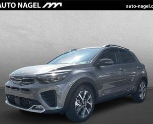 Kia Stonic Gebrauchtwagen