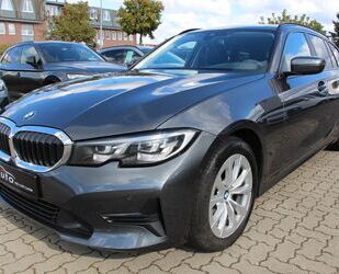 BMW 320 Gebrauchtwagen