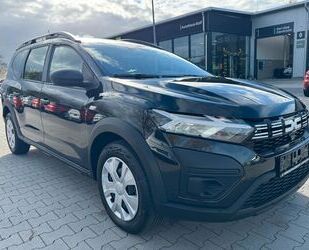 Dacia Jogger Gebrauchtwagen