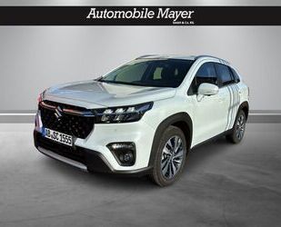 Suzuki (SX4) S-Cross Gebrauchtwagen