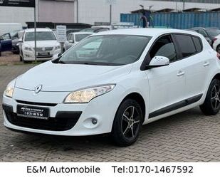 Renault Megane Gebrauchtwagen