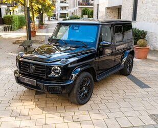Mercedes-Benz G 450 Gebrauchtwagen