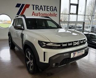 Dacia Duster Gebrauchtwagen