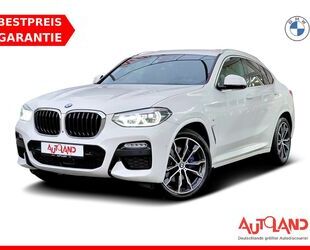 BMW X4 Gebrauchtwagen