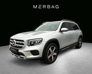 Mercedes-Benz GLB 200 Gebrauchtwagen