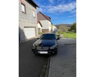 Mercedes-Benz CLC 180 Gebrauchtwagen