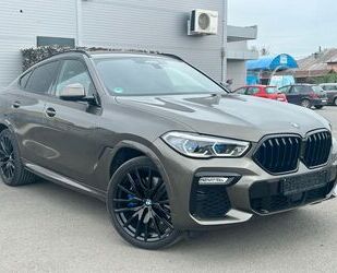 BMW X6 Gebrauchtwagen