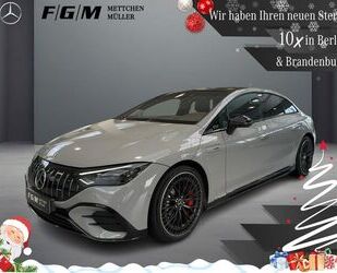 Mercedes-Benz EQE Gebrauchtwagen