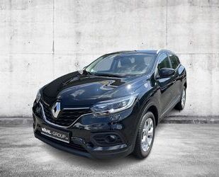 Renault Kadjar Gebrauchtwagen