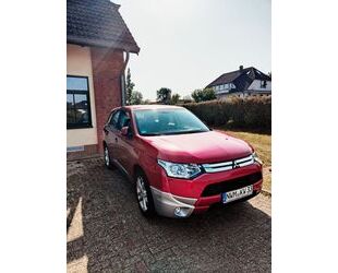 Mitsubishi Outlander Gebrauchtwagen
