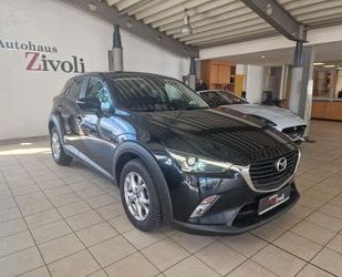 VW CX-3 
