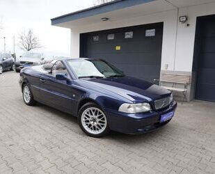 Volvo C70 Gebrauchtwagen