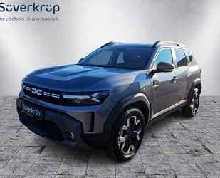 Dacia Duster Gebrauchtwagen