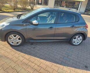 Peugeot 208 Gebrauchtwagen