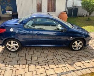 Peugeot 206 Gebrauchtwagen
