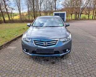 Honda Accord Gebrauchtwagen