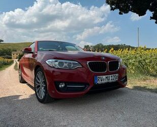 BMW 220 Gran Coupé Gebrauchtwagen