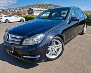 Mercedes-Benz C 180 Gebrauchtwagen