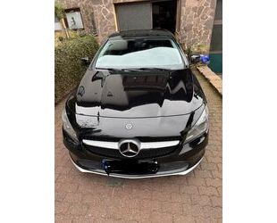 Mercedes-Benz CLA 200 Shooting Brake Gebrauchtwagen