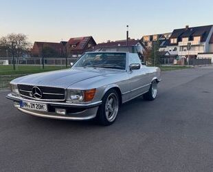 Mercedes-Benz SL 280 Gebrauchtwagen
