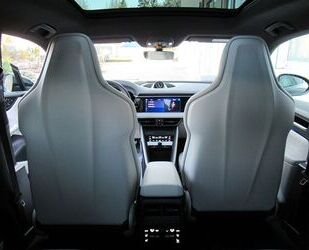 Porsche Macan Gebrauchtwagen