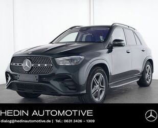 Mercedes-Benz GLE 350 Gebrauchtwagen