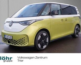 VW ID. Buzz Gebrauchtwagen