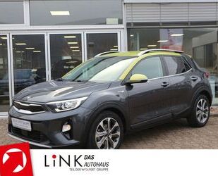 Kia Stonic Gebrauchtwagen