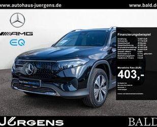 Mercedes-Benz EQB Gebrauchtwagen