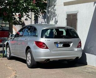Mercedes-Benz R 350 Gebrauchtwagen