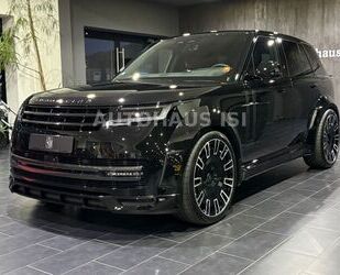 Land Rover Range Rover Gebrauchtwagen