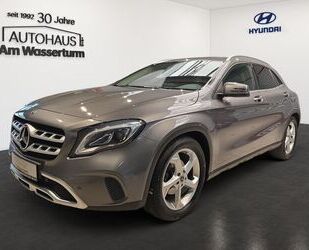 Mercedes-Benz GLA 200 Gebrauchtwagen