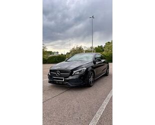 Mercedes-Benz CLA 250 Shooting Brake Gebrauchtwagen