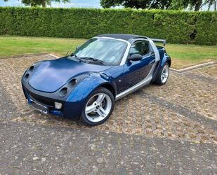Smart Roadster Gebrauchtwagen