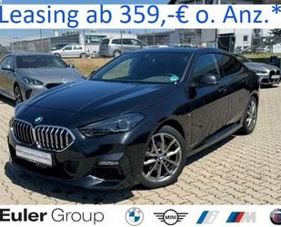 BMW 218 Gran Coupé Gebrauchtwagen