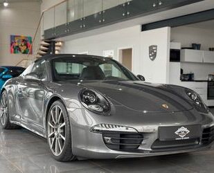 Porsche 991 Gebrauchtwagen