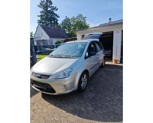 Ford C-Max Gebrauchtwagen