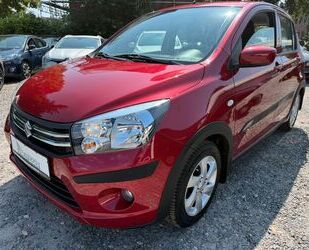 Suzuki Celerio Gebrauchtwagen