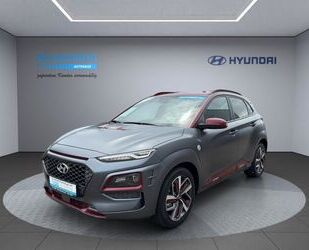 Hyundai KONA Gebrauchtwagen