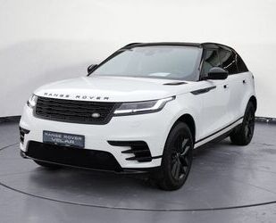 Land Rover Range Rover Velar Gebrauchtwagen