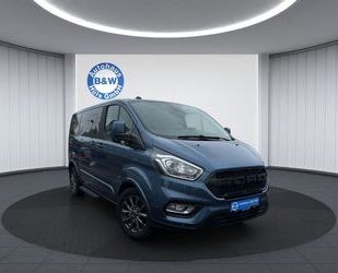 Ford Tourneo Custom Gebrauchtwagen