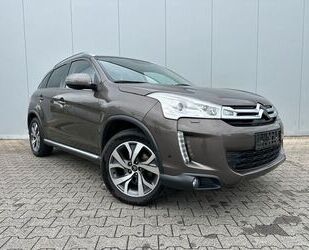 Citroen C4 Gebrauchtwagen