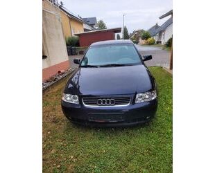 Audi A3 Gebrauchtwagen
