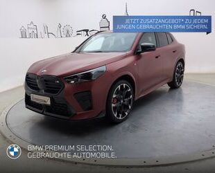 BMW X2 Gebrauchtwagen