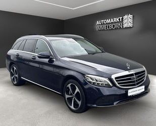Mercedes-Benz C 300 Gebrauchtwagen