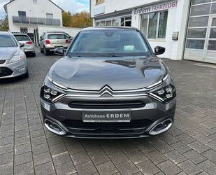 Citroen C4 Gebrauchtwagen