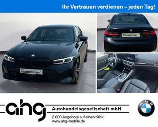 BMW 330 Gebrauchtwagen