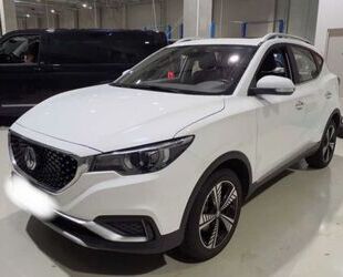 MG ZS Gebrauchtwagen