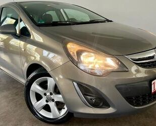 Opel Corsa Gebrauchtwagen